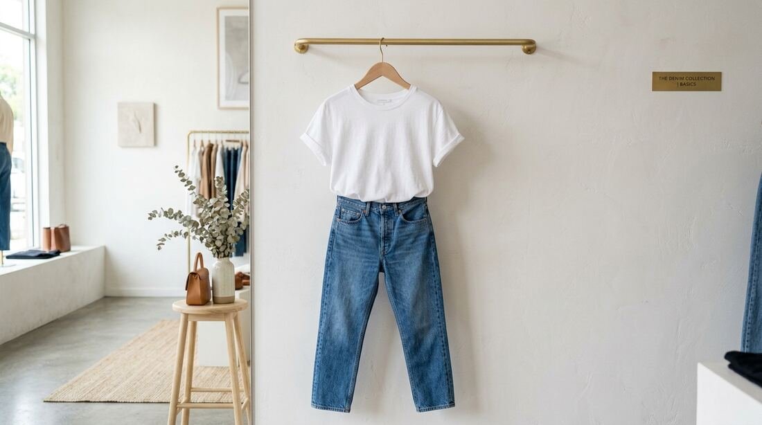 Women's fashion range